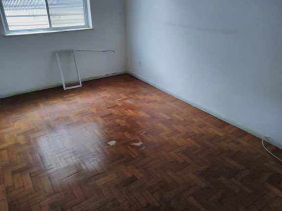 Imagem Apartamento com 3 Quartos à Venda, 120 m² em Andaraí - Rio de Janeiro
