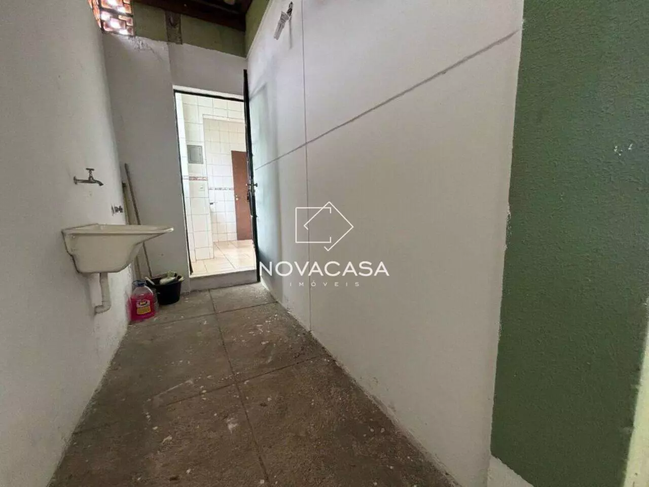 Imagem Apartamento com 2 Quartos à Venda, 69 m² em Floramar  - Belo Horionte 