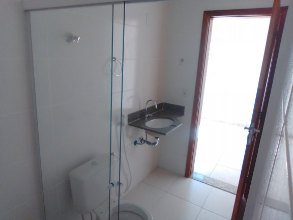 Imagem Casa de Condomínio com 3 Quartos à Venda, 104 m² em Mata Paca - Niterói