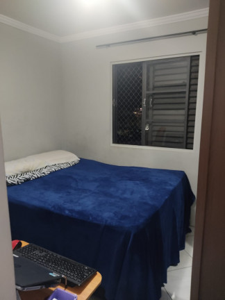 Imagem Apartamento com 2 Quartos à Venda, 45 m² em Conjunto Habitacional Santa Etelvina II - São Paulo Imagem Apartamento com 2 Quartos à Venda, 45 m² em Conjunto Habitacional Santa Etelvina II - São Paulo