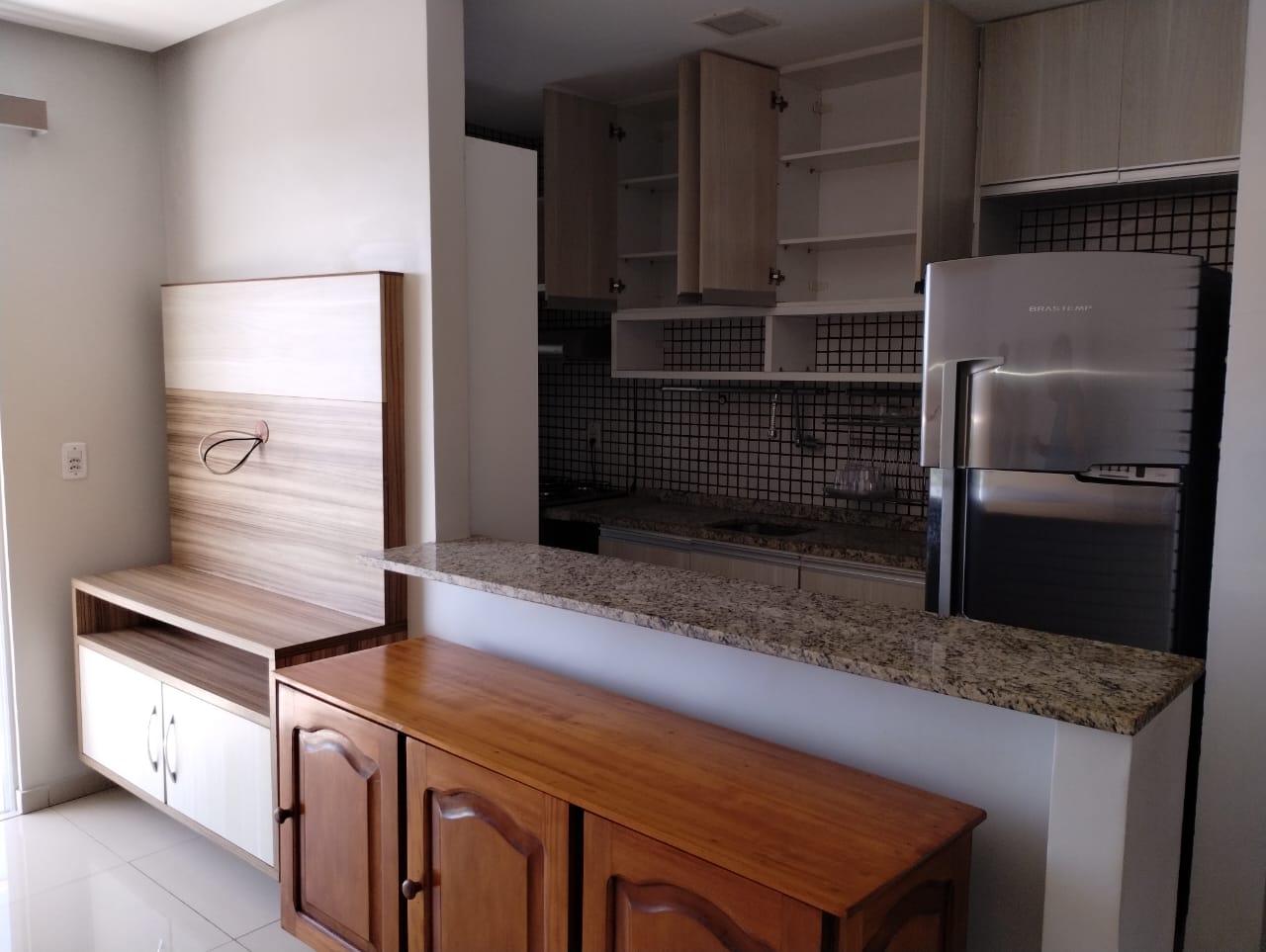 Imagem Apartamento com 2 Quartos à Venda, 74 m²em Marco - Belém