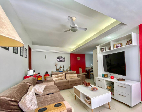 Imagem Apartamento com 3 Quartos à Venda, 100 m² em Boa Viagem - Recife