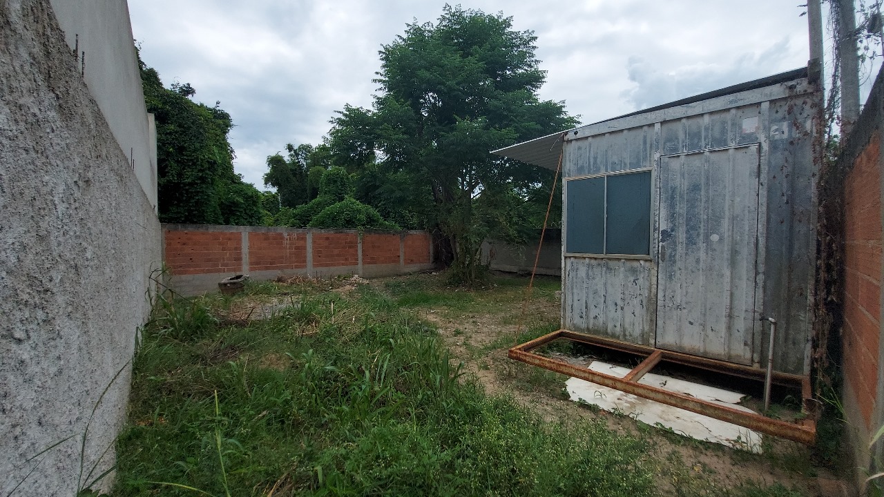 Imagem Terreno à Venda, 201 m² em Campo Grande - Rio de Janeiro