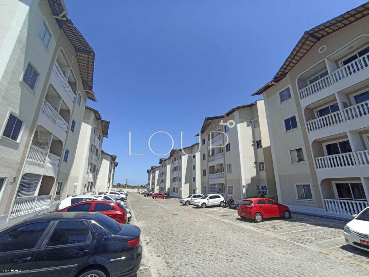 Imagem Apartamento com 2 Quartos para Alugar, 50 m²em Prefeito José Walter - Fortaleza