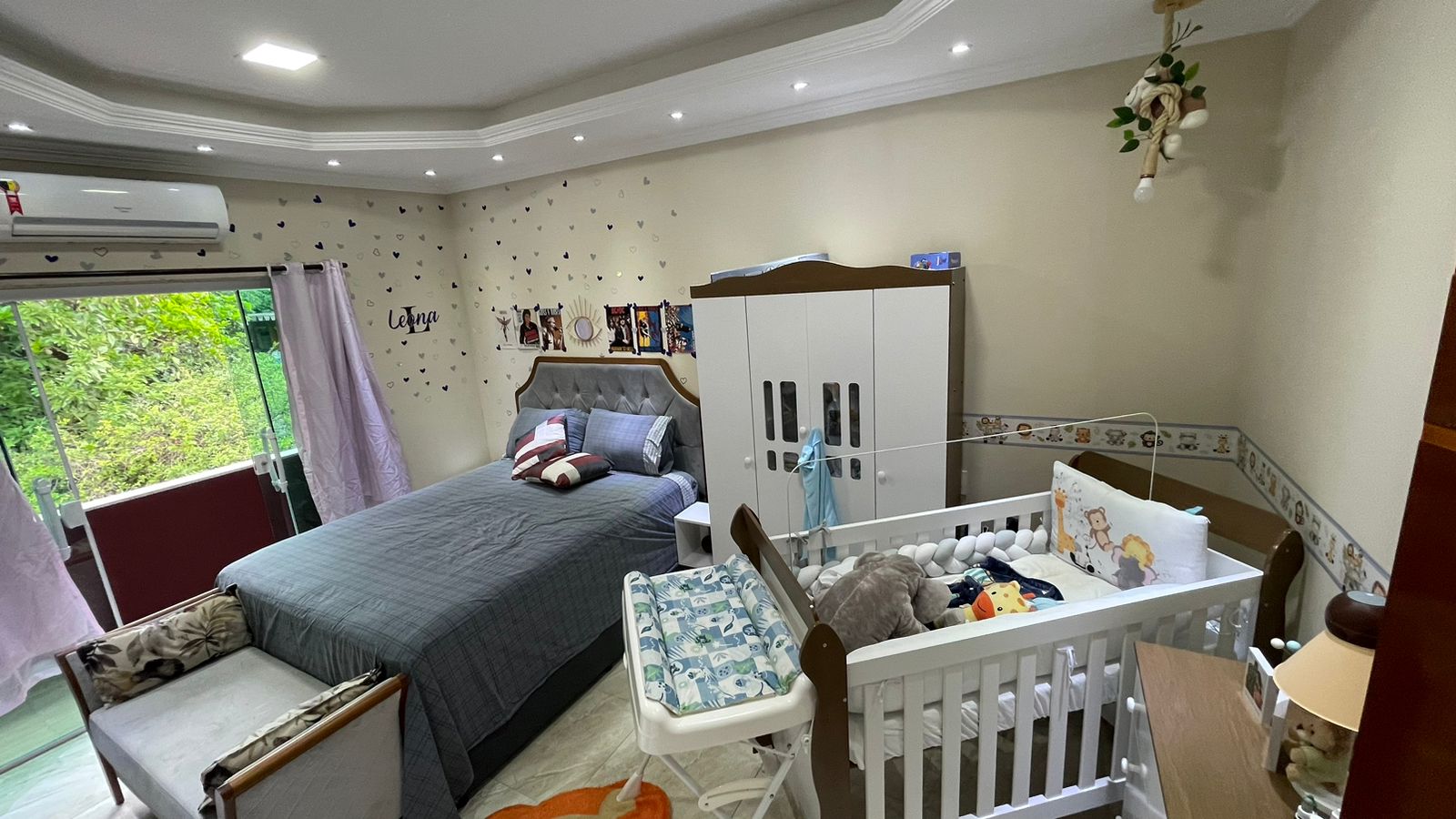 Imagem Casa de Condomínio com 3 Quartos à Venda, 200 m² em Campo Grande - Rio de Janeiro