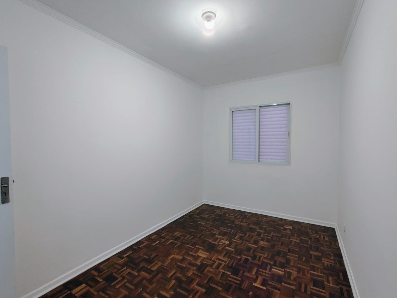 Imagem Apartamento com 3 Quartos à Venda, 75 m² em Encruzilhada - Santos