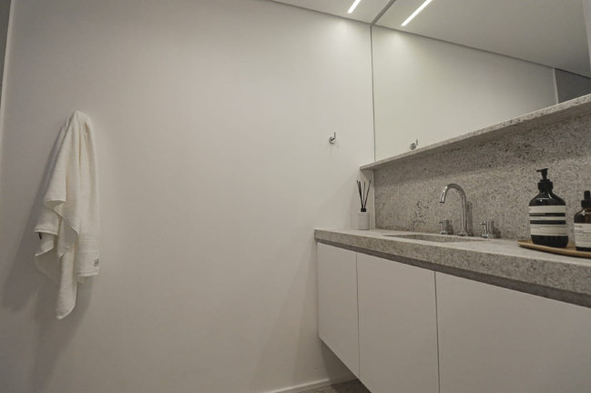 Imagem Apartamento com 3 Quartos à Venda, 153 m² em Pinheiros - São Paulo