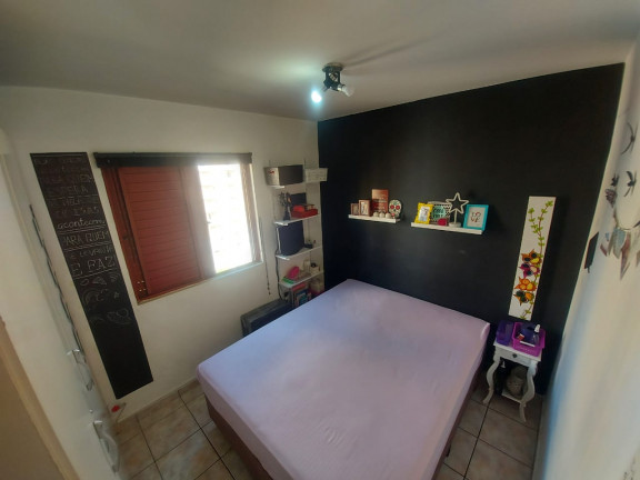 Imagem Apartamento com 2 Quartos à Venda, 52 m² em Jardim São Savério - São Paulo Imagem Apartamento com 2 Quartos à Venda, 52 m² em Jardim São Savério - São Paulo