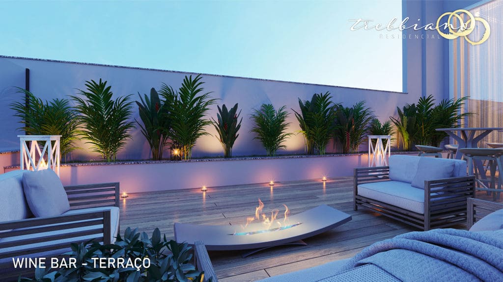 Imagem Apartamento com 3 Quartos à Venda, 87 m² em Mossunguê - CURITIBA