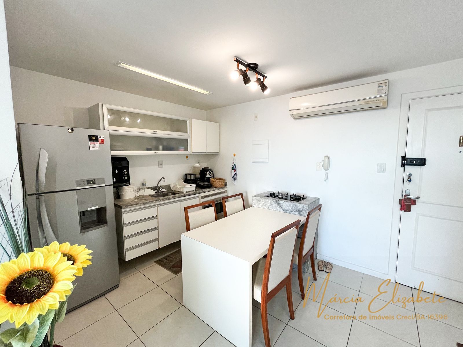 Imagem Cobertura com 1 Quarto à Venda, 96 m² em Barra - Salvador Imagem Cobertura com 1 Quarto à Venda, 96 m² em Barra - Salvador