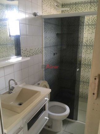 Imagem Apartamento com 2 Quartos à Venda, 52 m² em Guaianazes - São Paulo Imagem Apartamento com 2 Quartos à Venda, 52 m² em Guaianazes - São Paulo