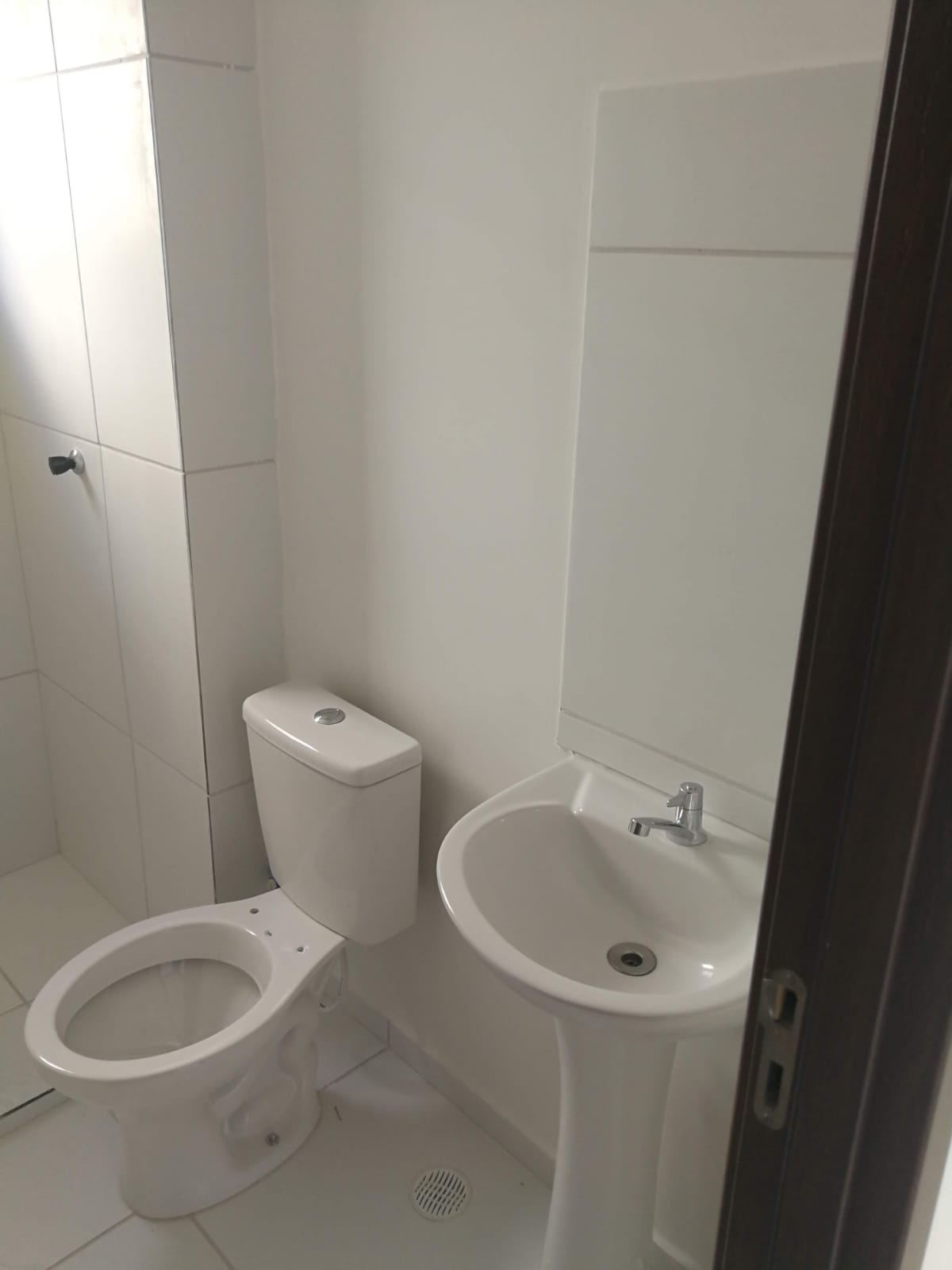 Imagem Apartamento com 2 Quartos para Alugar, 41 m²em Janga - Paulista
