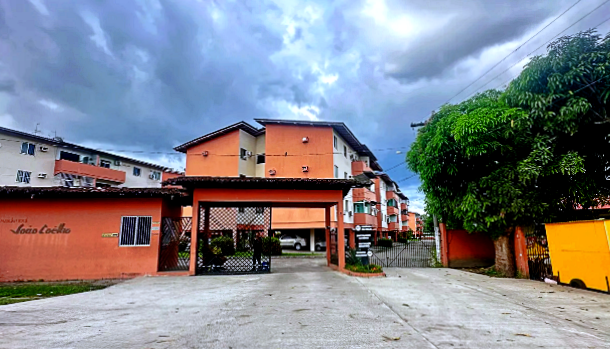Apartamento com 3 Quartos à Venda, 98 m² em Castanheira - Belém