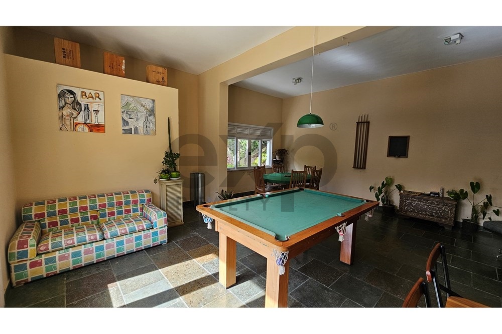 Imagem Casa de Condomínio com 4 Quartos à Venda, 285 m² em Itaipava - Petrópolis