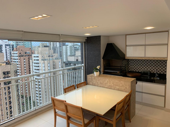 Imagem Apartamento com 3 Quartos à Venda, 115 m² em Chácara Inglesa - São Paulo Imagem Apartamento com 3 Quartos à Venda, 115 m² em Chácara Inglesa - São Paulo