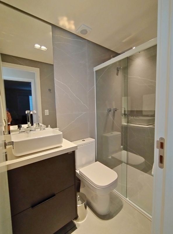 Imagem Apartamento com 2 Quartos à Venda, 64 m² em Campestre - Santo André