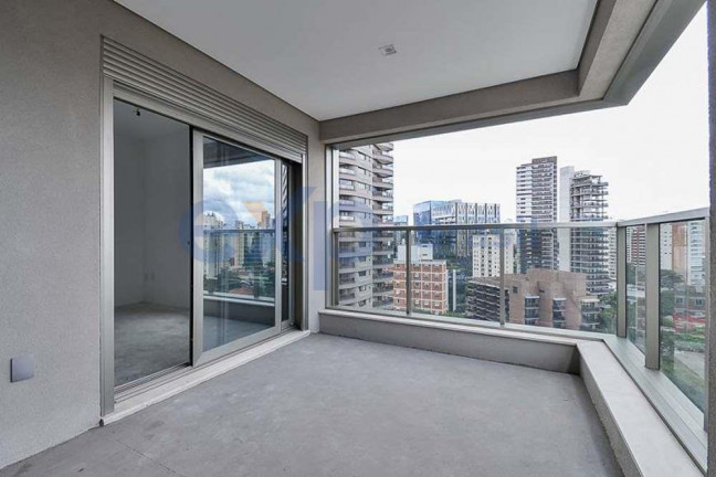 Imagem Apartamento com 3 Quartos à Venda,  em Vila Olímpia - São Paulo