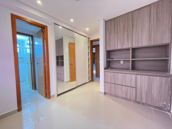 Imagem Apartamento com 3 Quartos à Venda,  em Setor Bueno - Goiânia