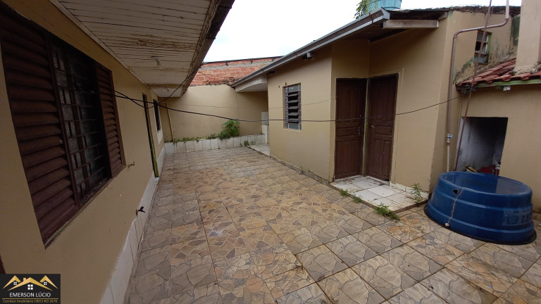 Imagem Casa com 2 Quartos à Venda, 154 m² em Conceição - Porto Velho Imagem Casa com 2 Quartos à Venda, 154 m² em Conceição - Porto Velho
