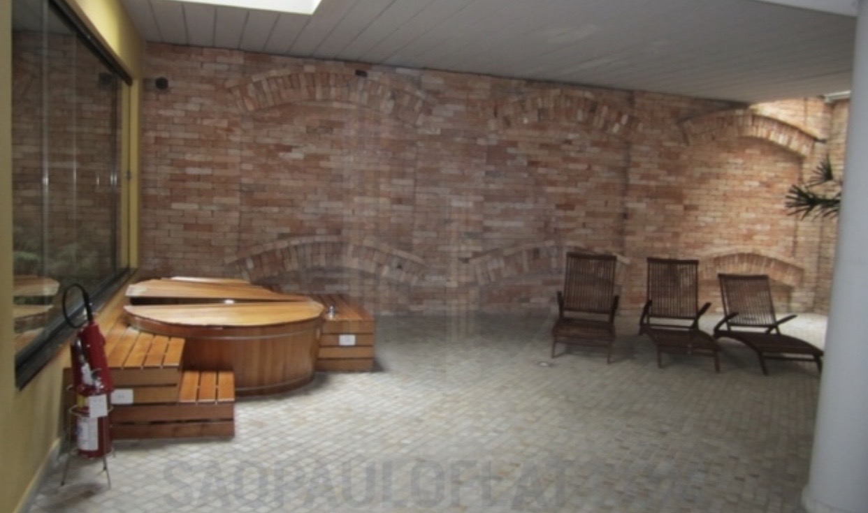 Imagem Flat com 2 Quartos à Venda, 56 m²em Jardim Paulista - São Paulo