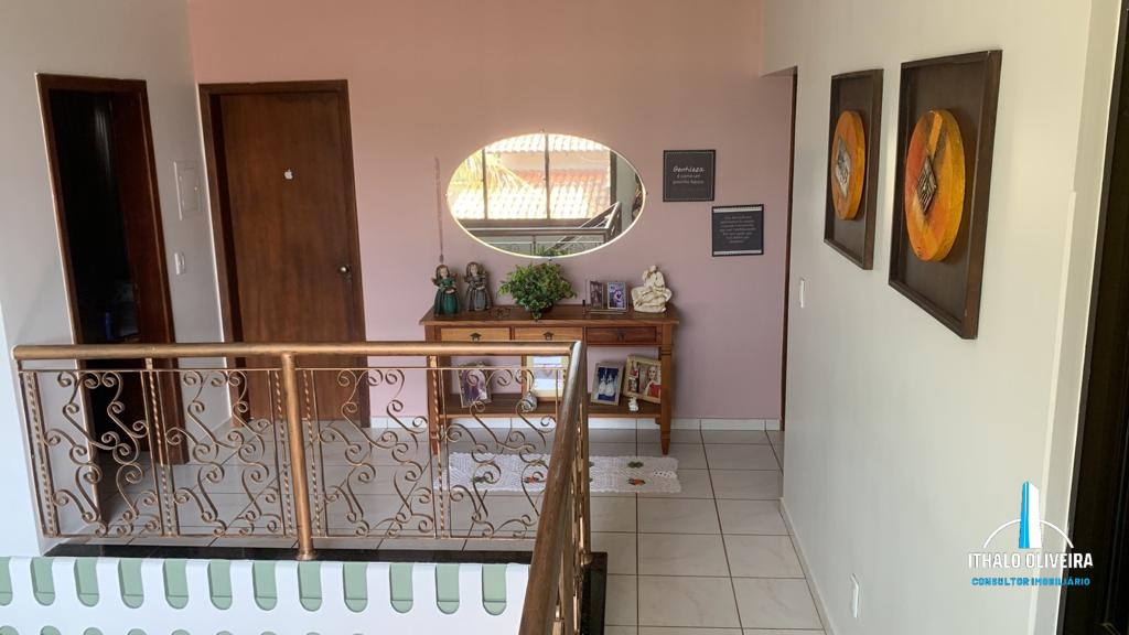 Imagem Sobrado com 4 Quartos à Venda, 312 m²em Setor Jaó - Goiânia Imagem Sobrado com 4 Quartos à Venda, 312 m²em Setor Jaó - Goiânia
