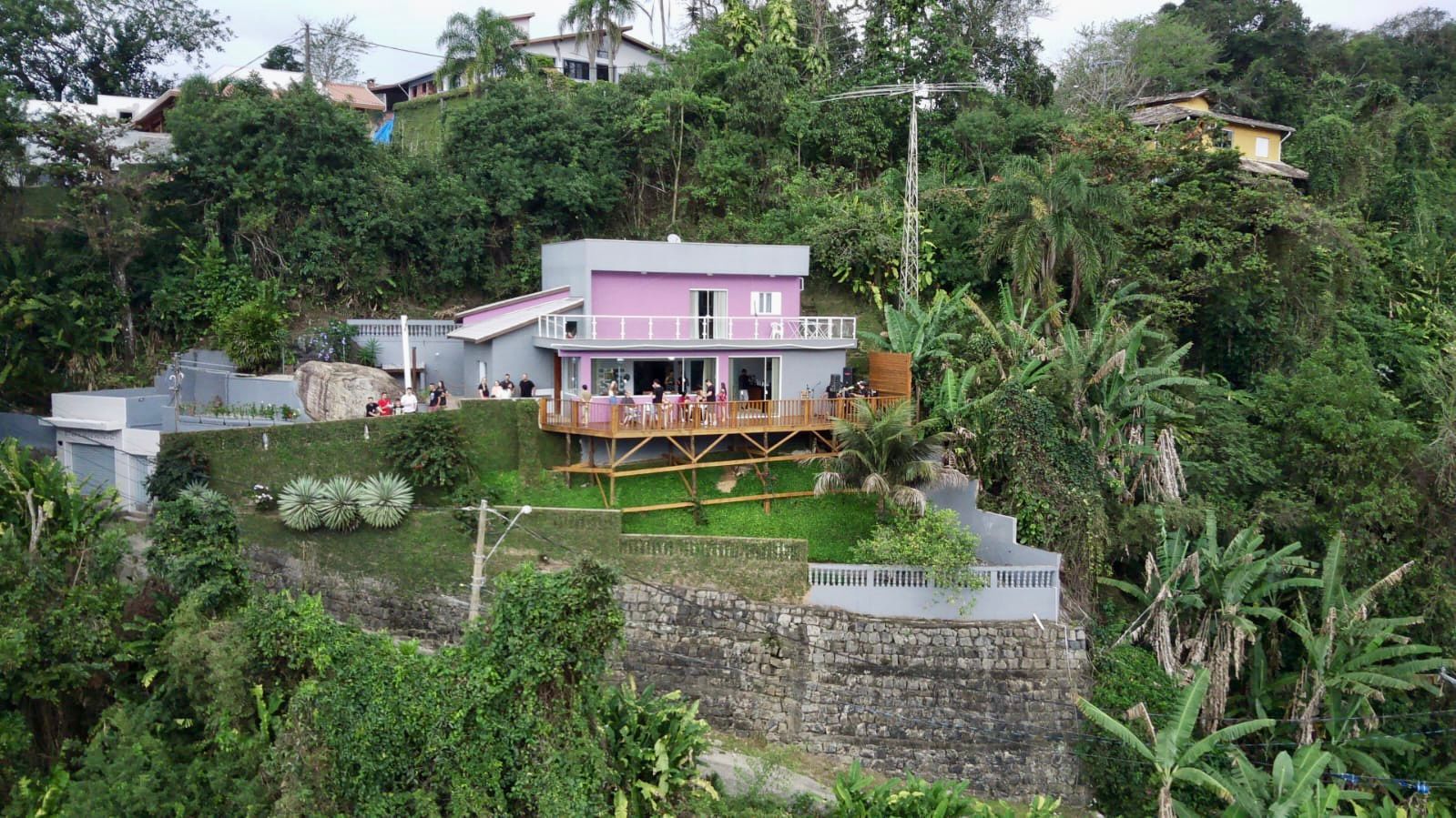 Imagem Sobrado com 3 Quartos à Venda, 202 m²em praia  dos sonhos - Itanhaém