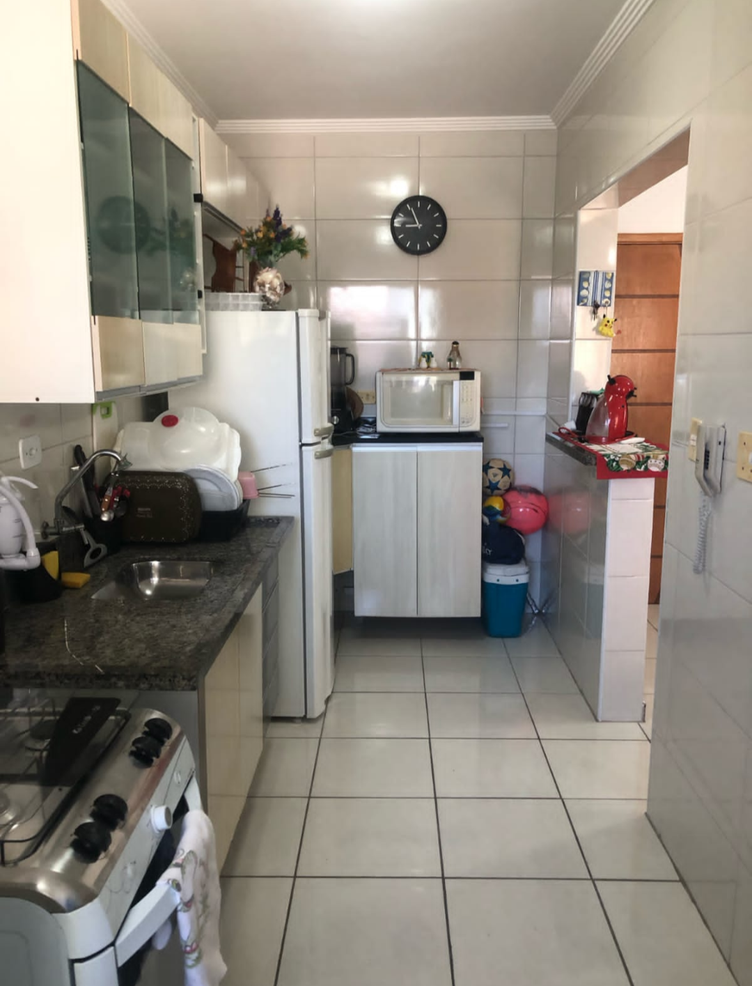 Imagem Apartamento com 1 Quarto à Venda, 48 m² em Tupi - Praia Grande Imagem Apartamento com 1 Quarto à Venda, 48 m² em Tupi - Praia Grande