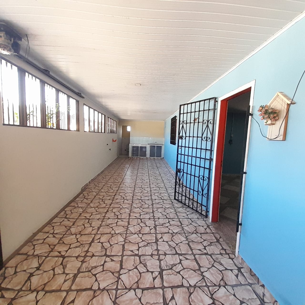Imagem Casa com 3 Quartos à Venda, 90 m²em Monte das Oliveiras - Manaus