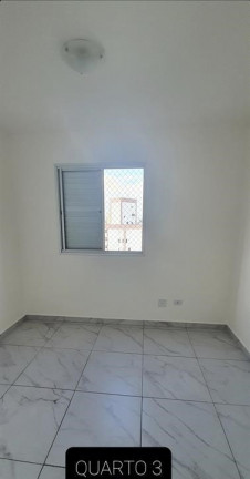 Imagem Apartamento com 3 Quartos para Alugar, 70 m² em Vila Basileia - São Paulo