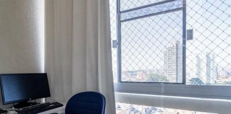 Imagem Apartamento com 2 Quartos à Venda, 57 m² em Casa Verde Alta - São Paulo Imagem Apartamento com 2 Quartos à Venda, 57 m² em Casa Verde Alta - São Paulo