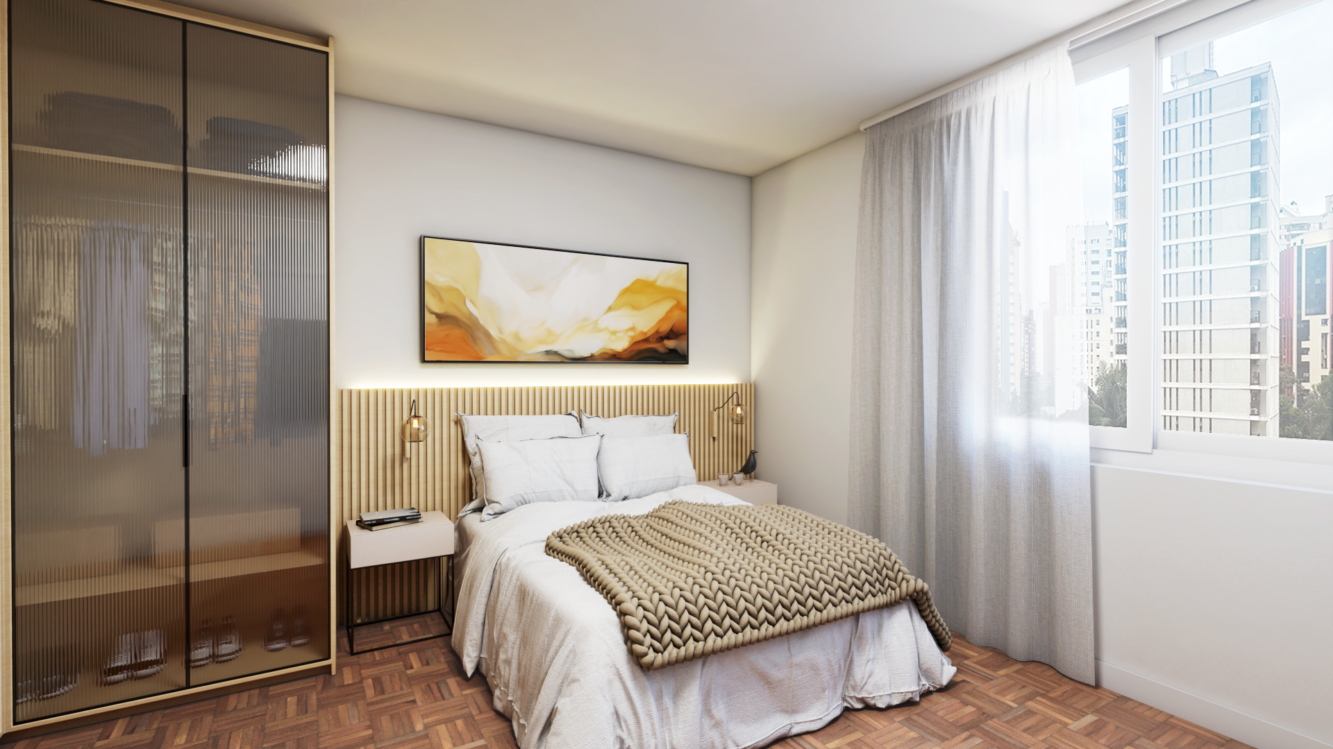 Imagem Apartamento com 2 Quartos à Venda, 97 m²em Paraíso - São Paulo Imagem Apartamento com 2 Quartos à Venda, 97 m²em Paraíso - São Paulo