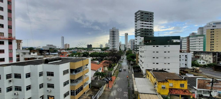 Imagem Apartamento com 2 Quartos à Venda, 122 m² em Boa Viagem - Recife