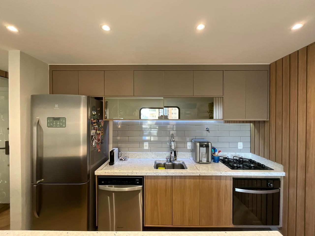 Imagem Apartamento com 2 Quartos à Venda, 72 m²em Santana - São Paulo