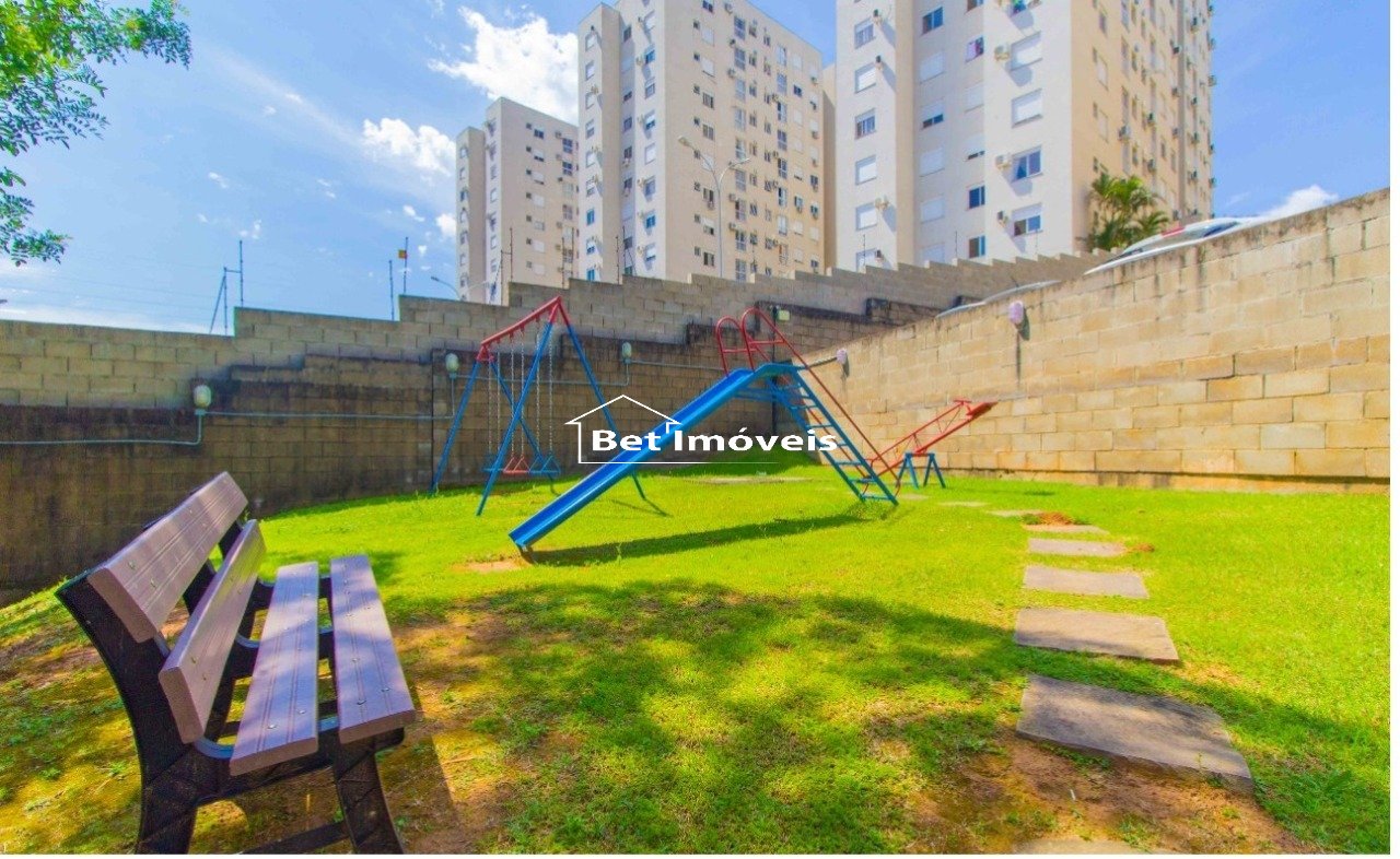 Imagem Apartamento com 2 Quartos à Venda, 55 m²em Pinheiro - São Leopoldo