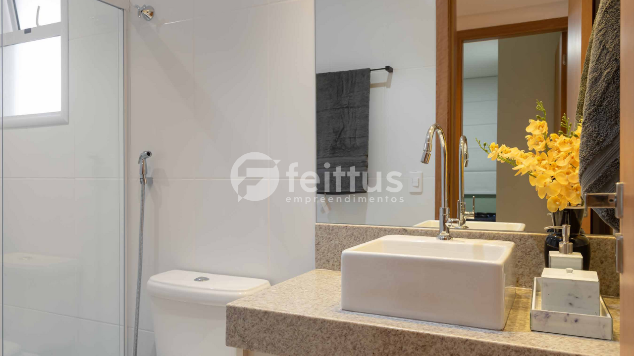 Imagem Edifício Residencial com 2 Quartos à Venda, 90 m²em Praia do Morro - Guarapari Imagem Edifício Residencial com 2 Quartos à Venda, 90 m²em Praia do Morro - Guarapari