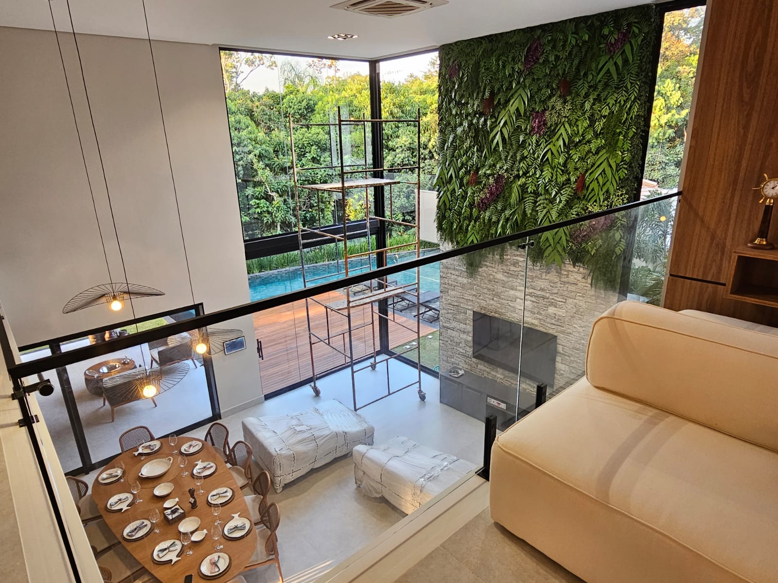 Imagem Casa com 8 Quartos à Venda, 640 m²em Riviera - Bertioga