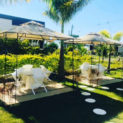 Imagem Casa de Condomínio com 6 Quartos à Venda, 542 m² em Village Ipanema - Araçoiaba da Serra