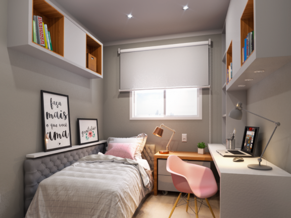 Imagem Apartamento com 2 Quartos à Venda, em Vila Tibiriçá - Santo André Imagem Apartamento com 2 Quartos à Venda, em Vila Tibiriçá - Santo André