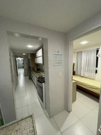 Imagem Apartamento com 3 Quartos à Venda, 120 m² em Tambaú - João Pessoa