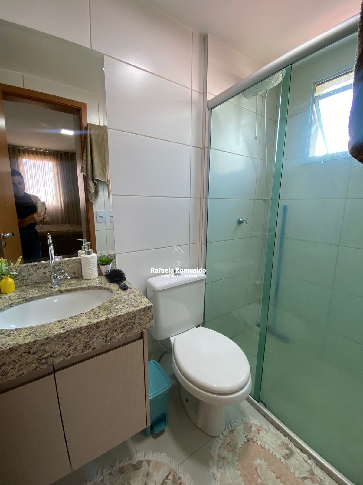 Imagem Apartamento com 2 Quartos à Venda, 61 m²em Vila Rosa - Goiânia