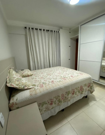 Imagem Apartamento com 4 Quartos à Venda, 116 m² em Setor Bueno - Goiânia
