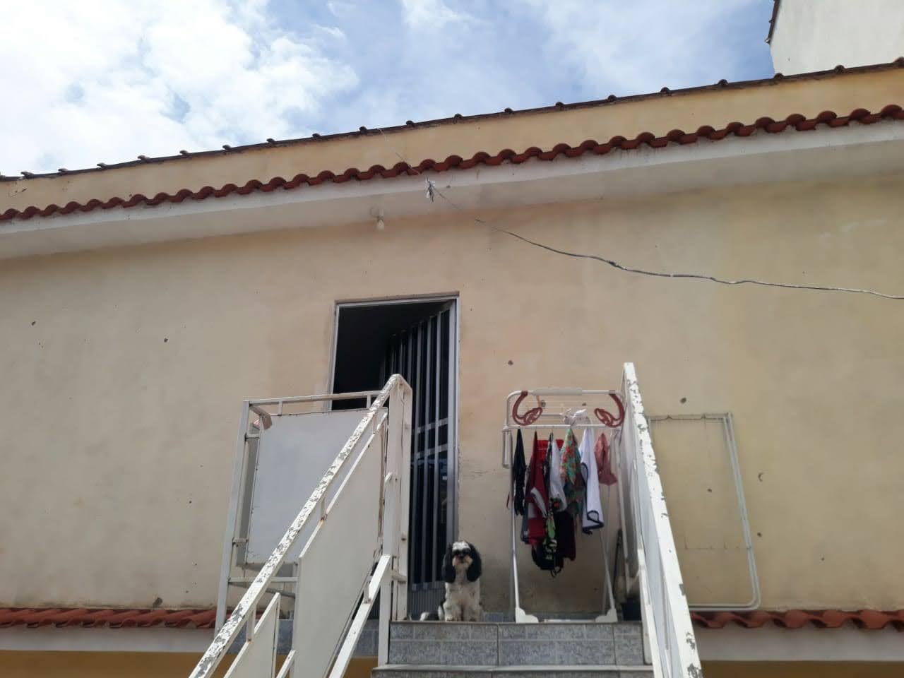 Imagem Casa com 4 Quartos à Venda, 140 m²em Santo Agostinho - Volta Redonda Imagem Casa com 4 Quartos à Venda, 140 m²em Santo Agostinho - Volta Redonda