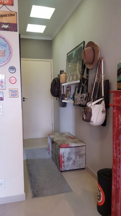 Imagem Apartamento com 2 Quartos à Venda, 48 m² em Mogi Moderno - Mogi das Cruzes