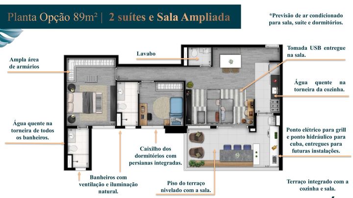 Imagem Apartamento com 3 Quartos à Venda, 105 m² em Tatuapé - São Paulo Imagem Apartamento com 3 Quartos à Venda, 105 m² em Tatuapé - São Paulo