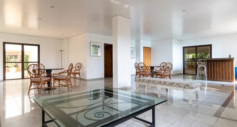 Imagem Apartamento com 3 Quartos à Venda, 130 m²em Pinheiros - São Paulo Imagem Apartamento com 3 Quartos à Venda, 130 m²em Pinheiros - São Paulo