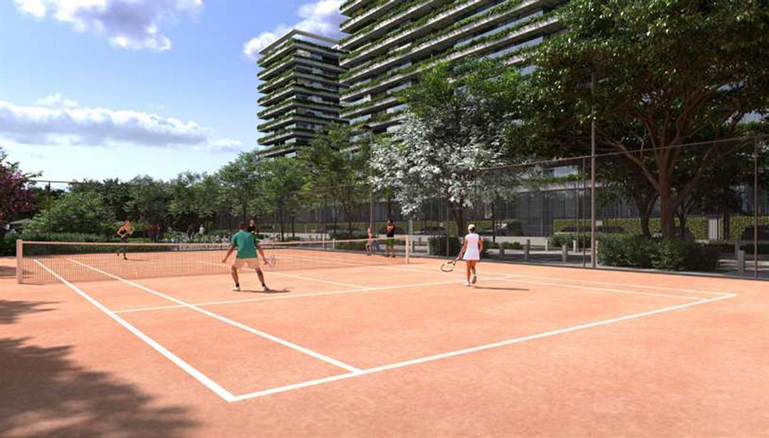 Imagem Apartamento com 2 Quartos à Venda, 96 m² em Barra Olímpica - Rio de Janeiro Imagem Apartamento com 2 Quartos à Venda, 96 m² em Barra Olímpica - Rio de Janeiro