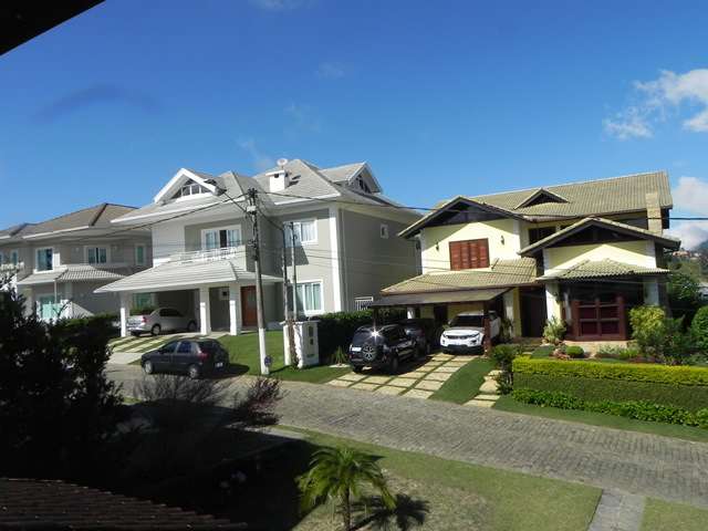 Imagem Casa com 4 Quartos à Venda, 570 m² em Várzea - Teresópolis