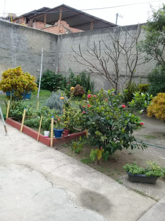 Imagem Casa com 5 Quartos à Venda, 600 m² em Centro - Nilópolis