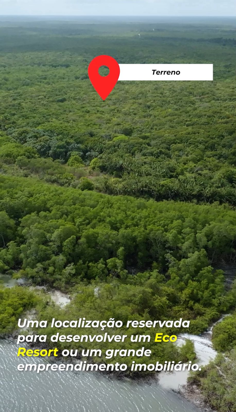 Imagem Fazenda à Venda, 294 HAem CENTRO - Salinópolis Imagem Fazenda à Venda, 294 HAem CENTRO - Salinópolis