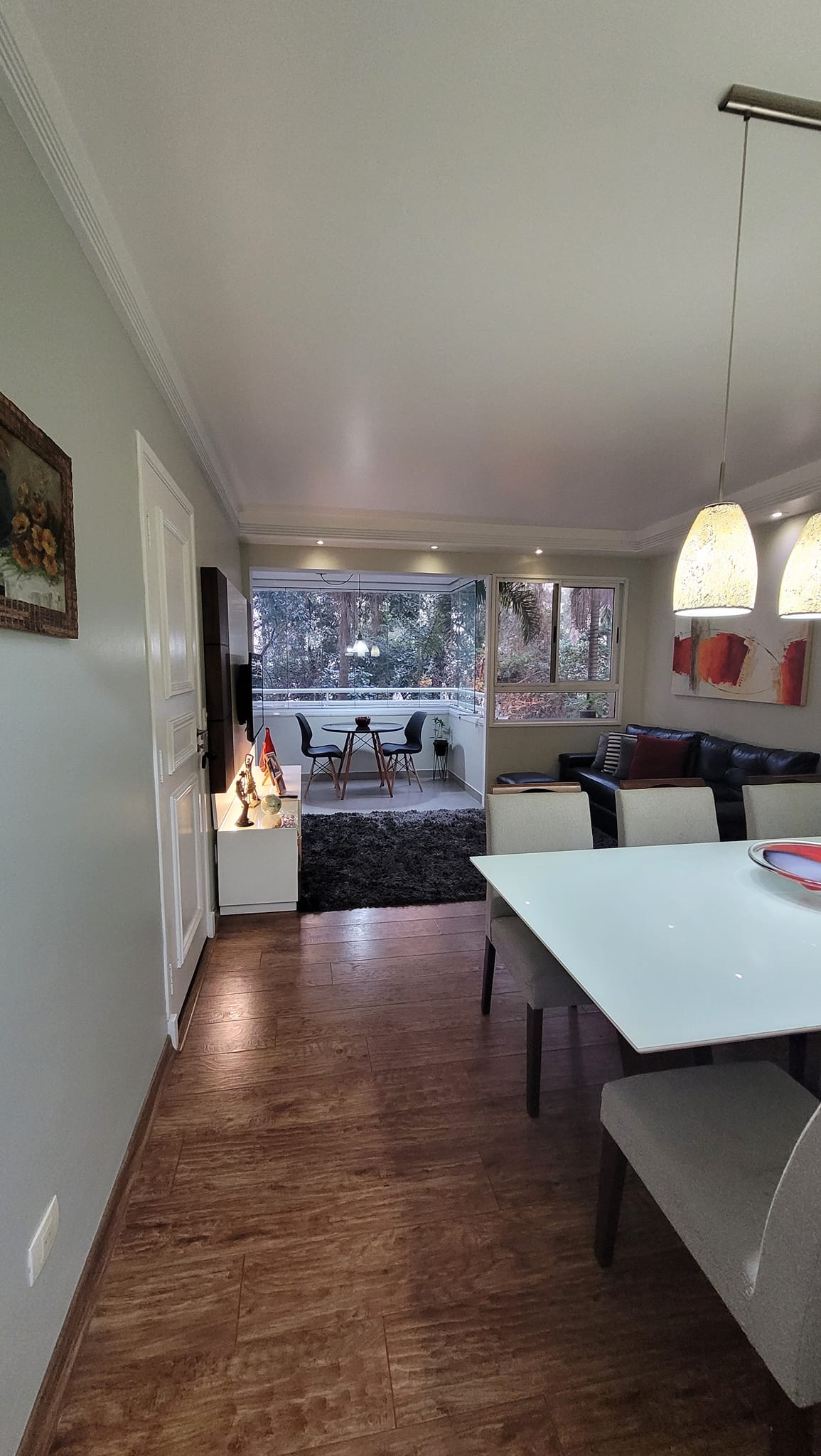 Imagem Apartamento com 2 Quartos à Venda, 79 m² em Vila Andrade - São Paulo